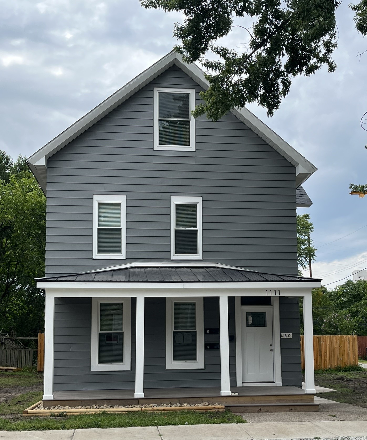 1111 Spring Street