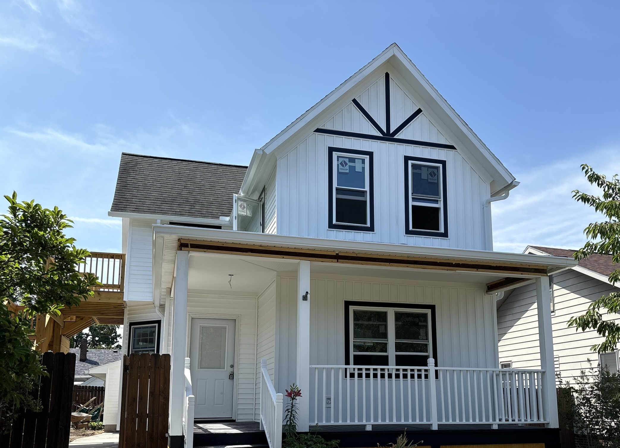 623 Tremont Street - B